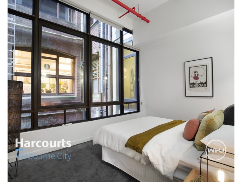 B1/27 Flinders Lane, Melbourne VIC 3000