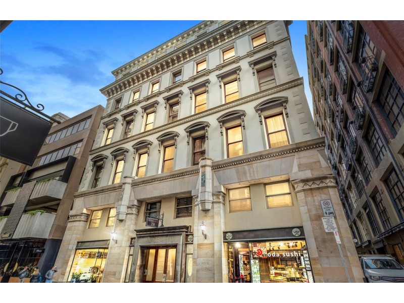 408/238 Flinders Lane, Melbourne VIC 3000