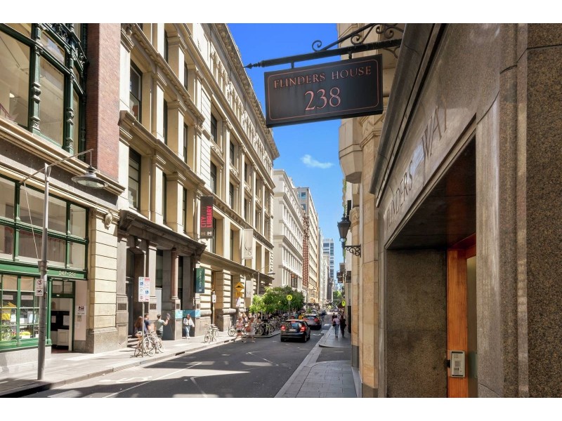 408/238 Flinders Lane, Melbourne VIC 3000