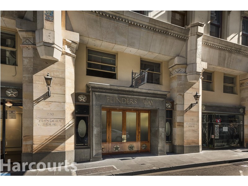 408/238 Flinders Lane, Melbourne VIC 3000