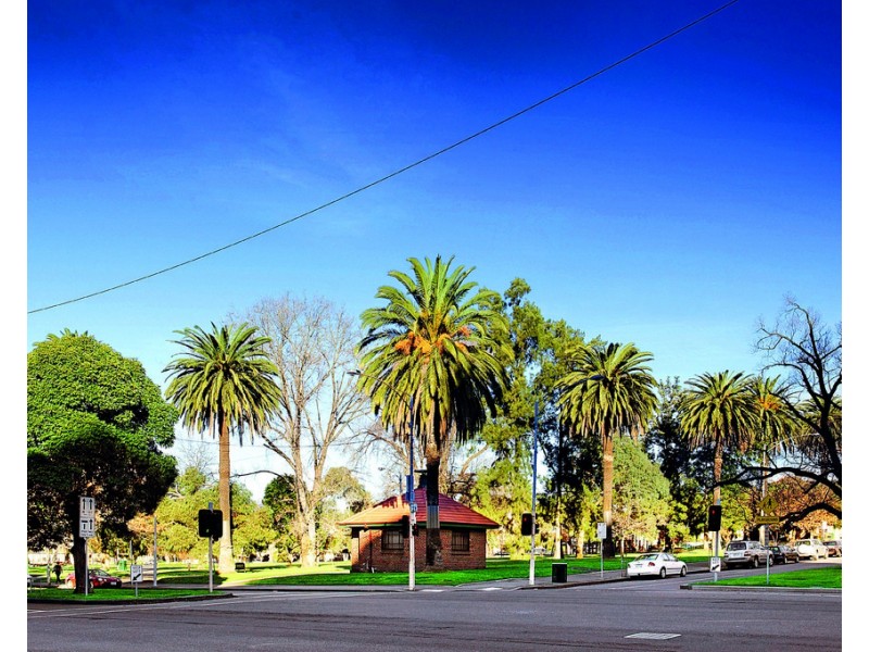 102K/211 Powlett Street, East Melbourne VIC 3002