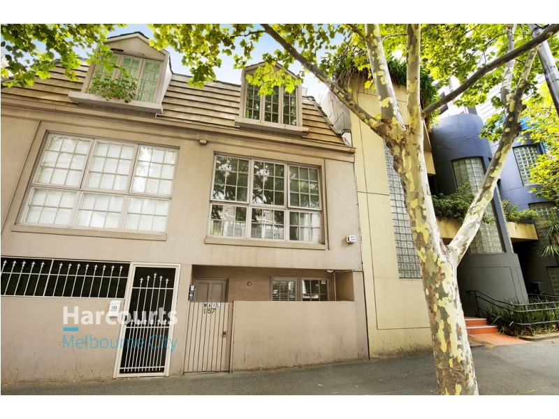 4/153 La Trobe Street, Melbourne VIC 3000