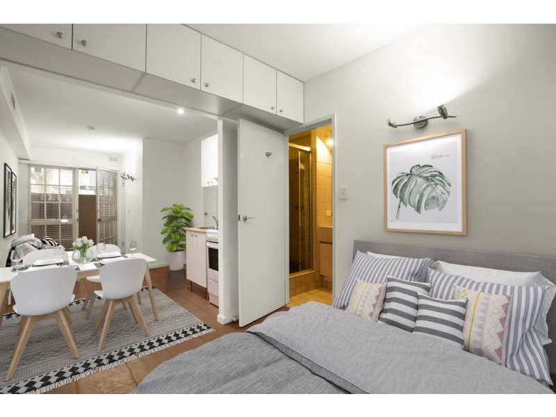 4/153 La Trobe Street, Melbourne VIC 3000