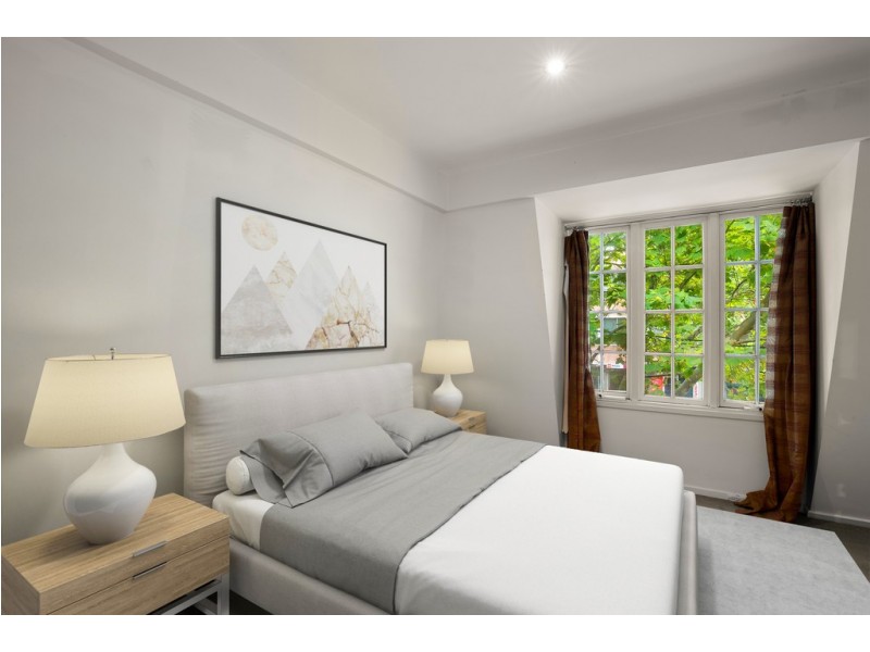 4/153 La Trobe Street, Melbourne VIC 3000