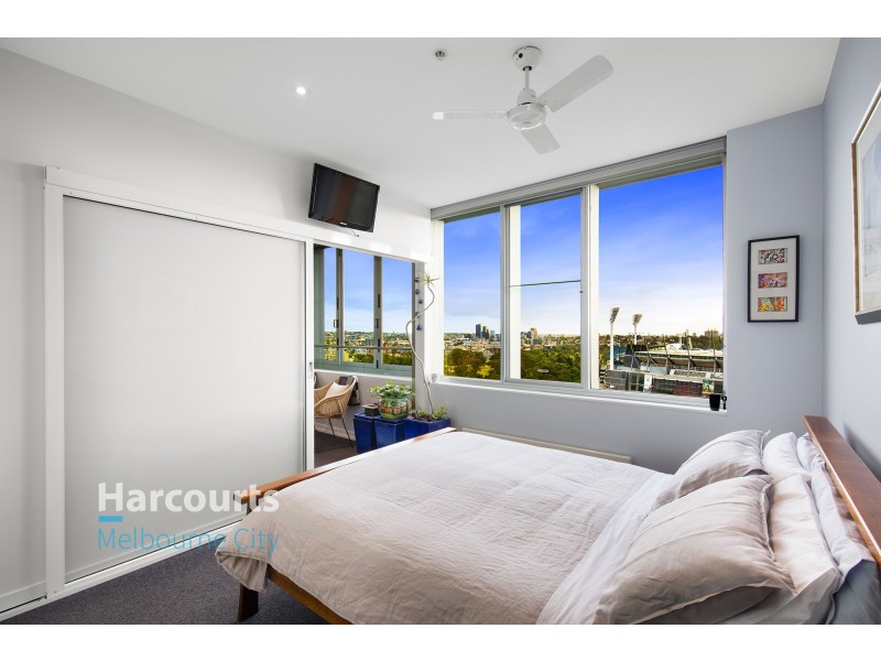 1104/166 Wellington Parade, East Melbourne VIC 3002