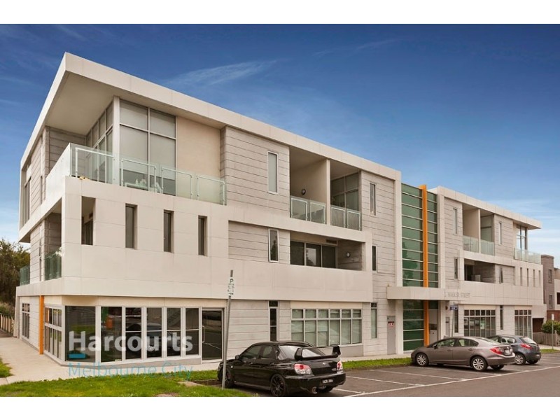 12/2 Walker Street, Moonee Ponds VIC 3039