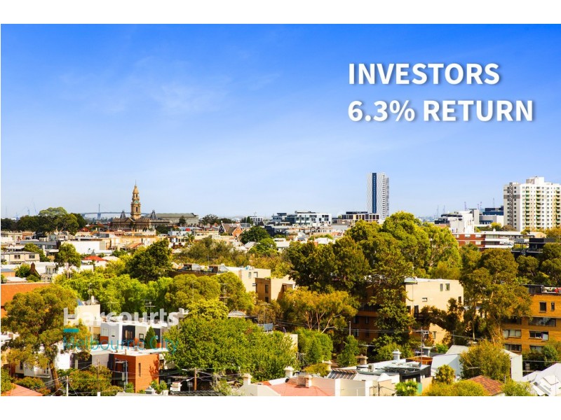 South Melbourne VIC 3205