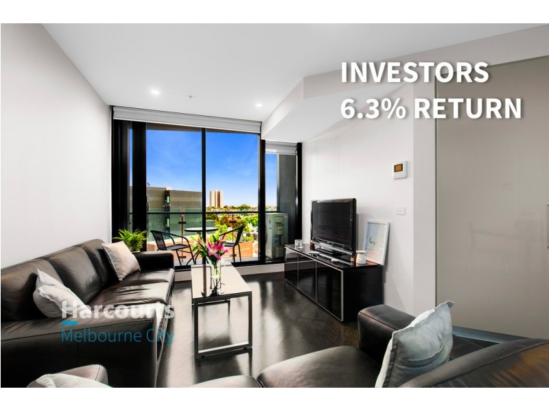 South Melbourne VIC 3205