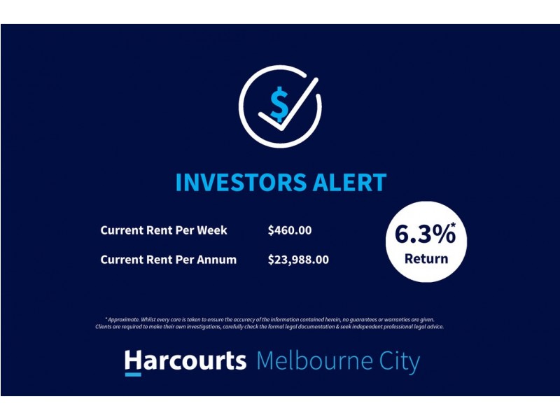 South Melbourne VIC 3205