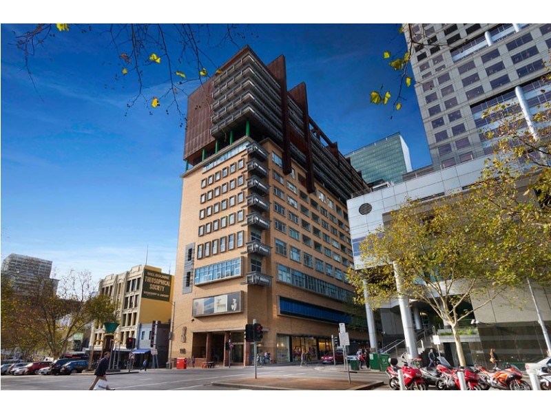 812/118 Russell Street, Melbourne VIC 3004