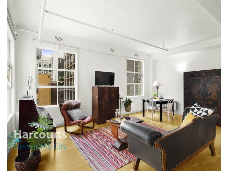 808/422 Collins Street, Melbourne VIC 3000