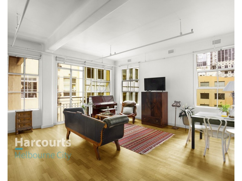 808/422 Collins Street, Melbourne VIC 3000