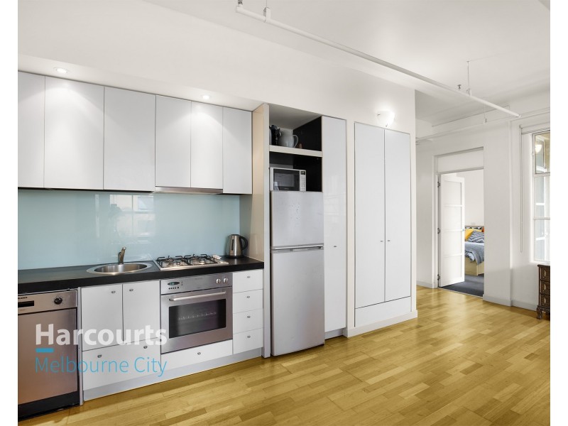 808/422 Collins Street, Melbourne VIC 3000