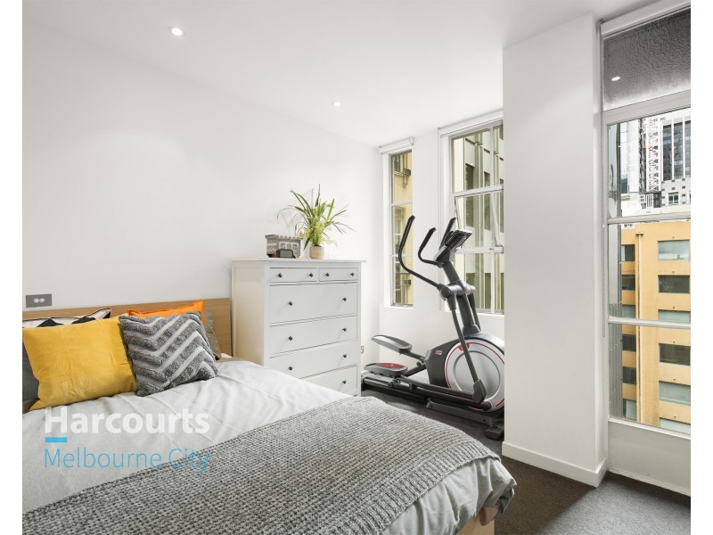 808/422 Collins Street, Melbourne VIC 3000