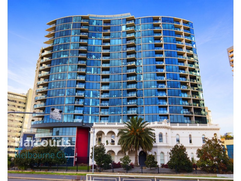 802/83 Queens Road, Melbourne VIC 3000