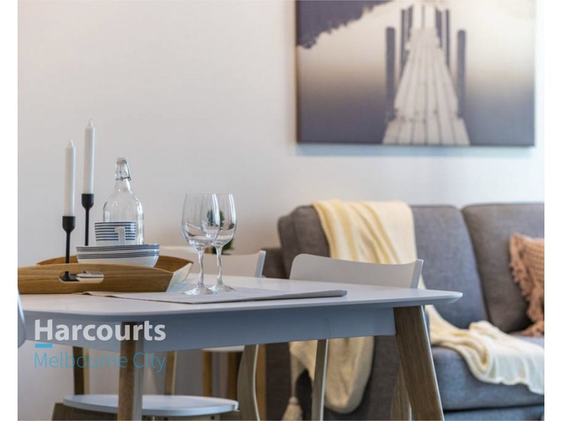 908/620 Collins Street, Melbourne VIC 3000