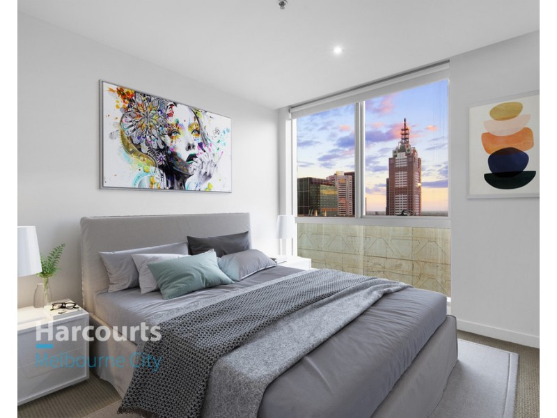 4213/24 Jane Bell Lane, Melbourne VIC 3000