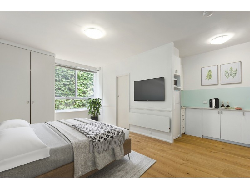 112/25 Hotham Street, East Melbourne VIC 3002