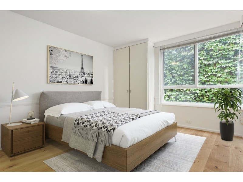 112/25 Hotham Street, East Melbourne VIC 3002