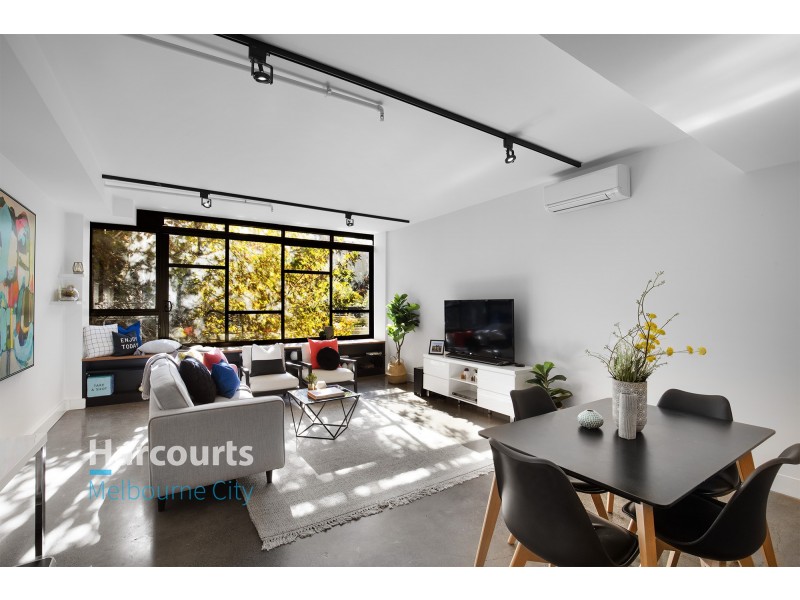 205/601 Little Collins Street, Melbourne VIC 3000