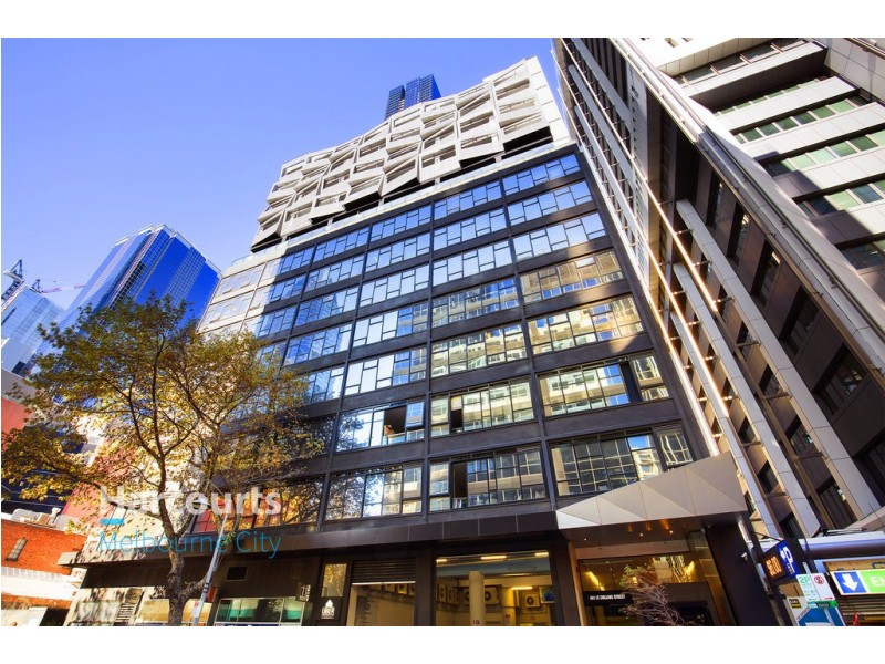 205/601 Little Collins Street, Melbourne VIC 3000