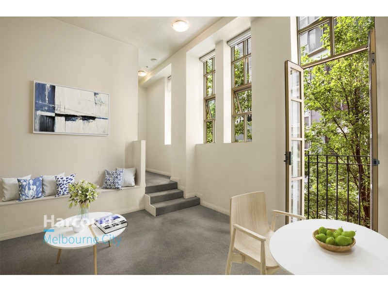 206/336 Russell Street, Melbourne VIC 3000