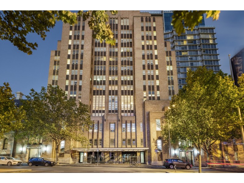206/336 Russell Street, Melbourne VIC 3000