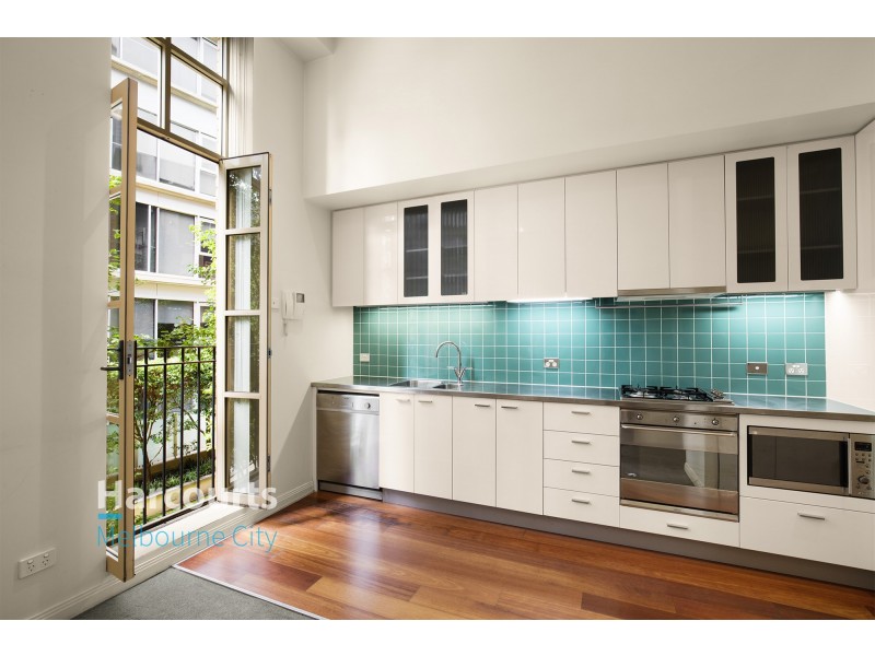 206/336 Russell Street, Melbourne VIC 3000