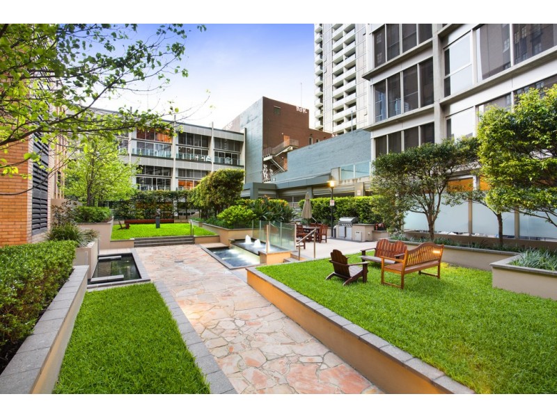 206/336 Russell Street, Melbourne VIC 3000