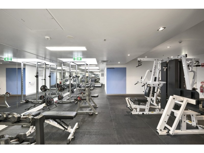 206/336 Russell Street, Melbourne VIC 3000