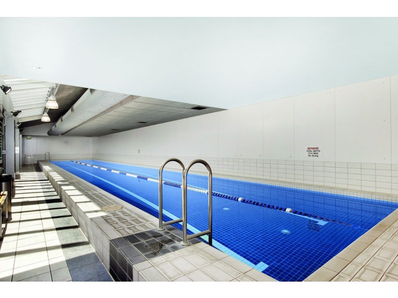 206/336 Russell Street, Melbourne VIC 3000