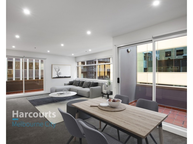 705/501 Little Collins Street, Melbourne VIC 3000