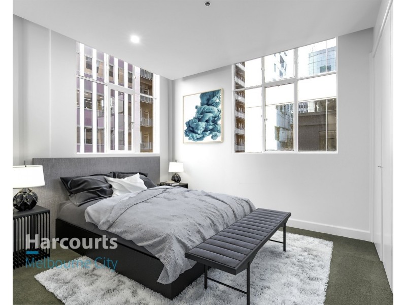 705/501 Little Collins Street, Melbourne VIC 3000