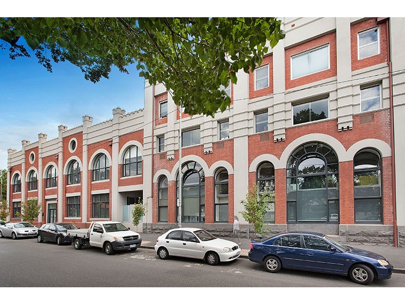 302P/191 Powlett Street, East Melbourne VIC 3002