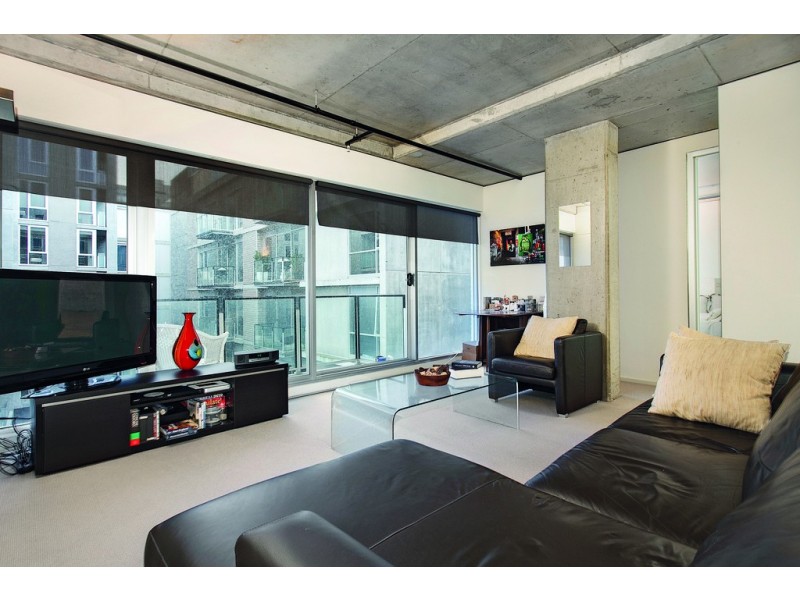 302P/191 Powlett Street, East Melbourne VIC 3002