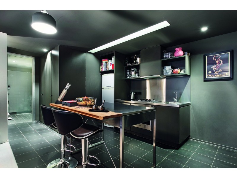 302P/191 Powlett Street, East Melbourne VIC 3002