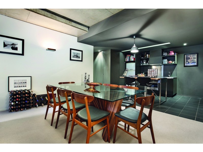 302P/191 Powlett Street, East Melbourne VIC 3002