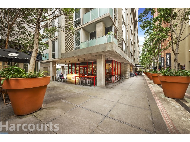 302P/191 Powlett Street, East Melbourne VIC 3002