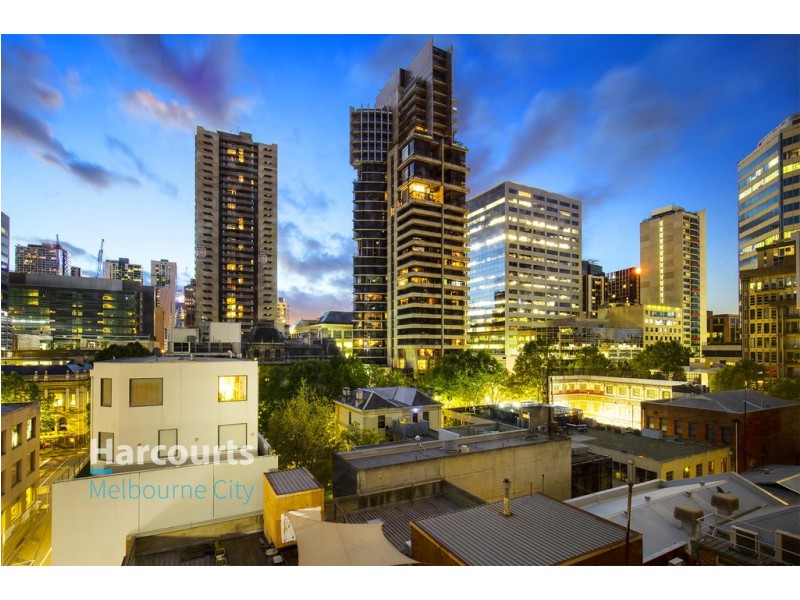 701/318 Little Lonsdale Street., Melbourne VIC 3000