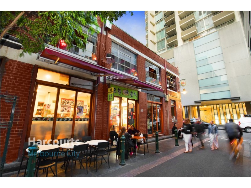 701/318 Little Lonsdale Street., Melbourne VIC 3000