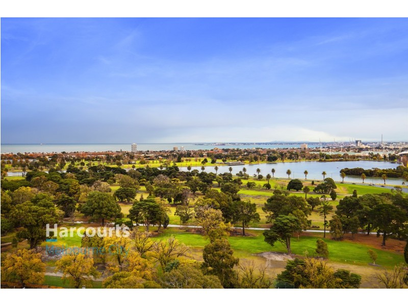 1709/478 St Kilda Road., Melbourne VIC 3004