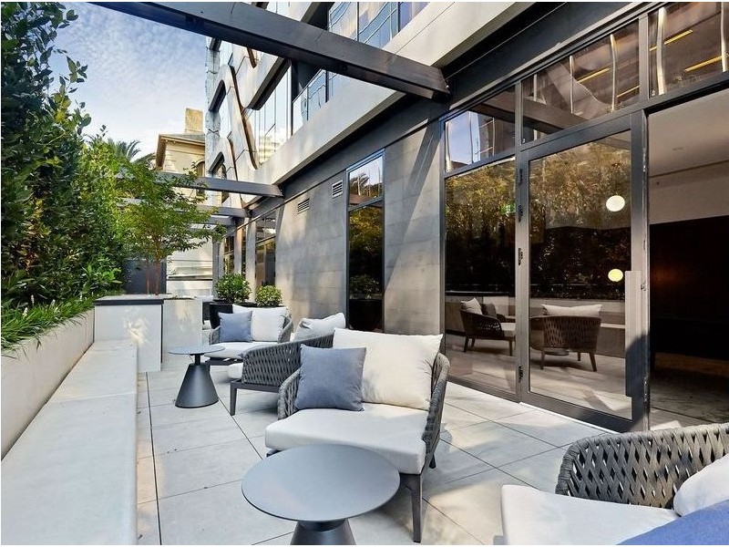 1709/478 St Kilda Road., Melbourne VIC 3004