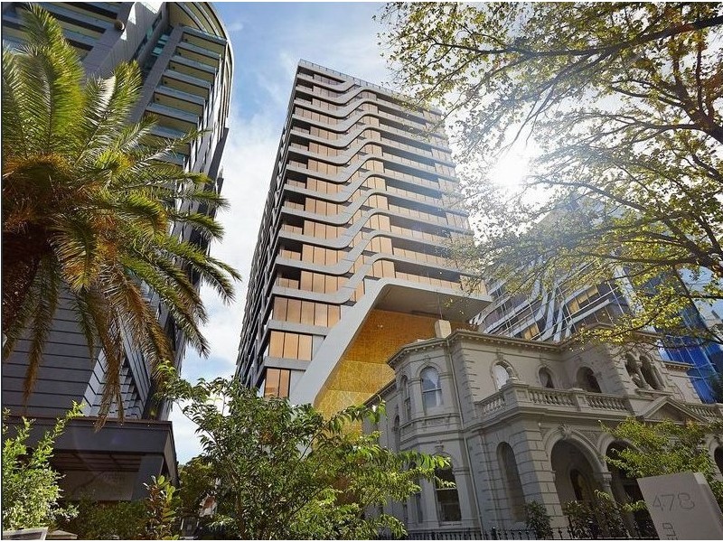 1709/478 St Kilda Road., Melbourne VIC 3004