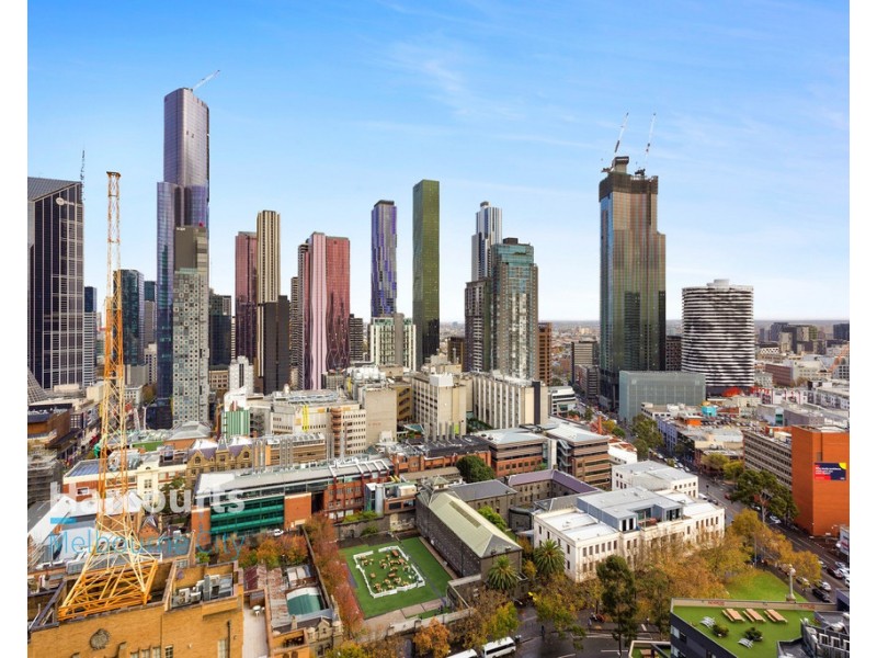2310/33 MacKenzie Street, Melbourne VIC 3000
