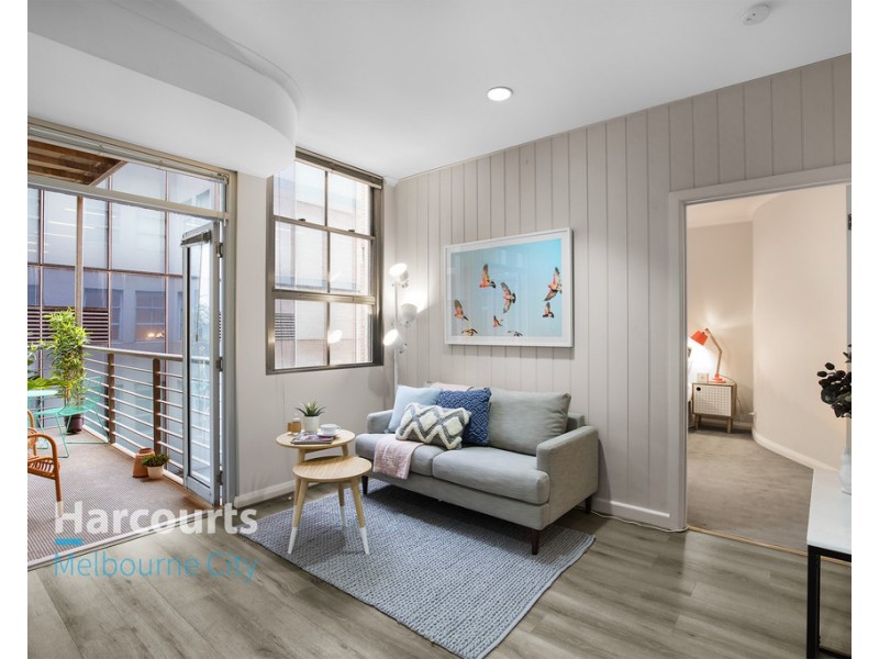 51/222 Victoria Street, North Melbourne VIC 3051