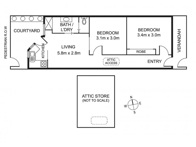 159 Errol Street, North Melbourne VIC 3051