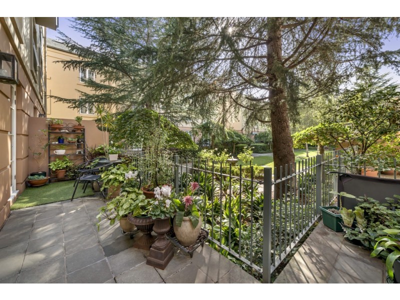 59/211 Wellington Parade South., East Melbourne VIC 3002