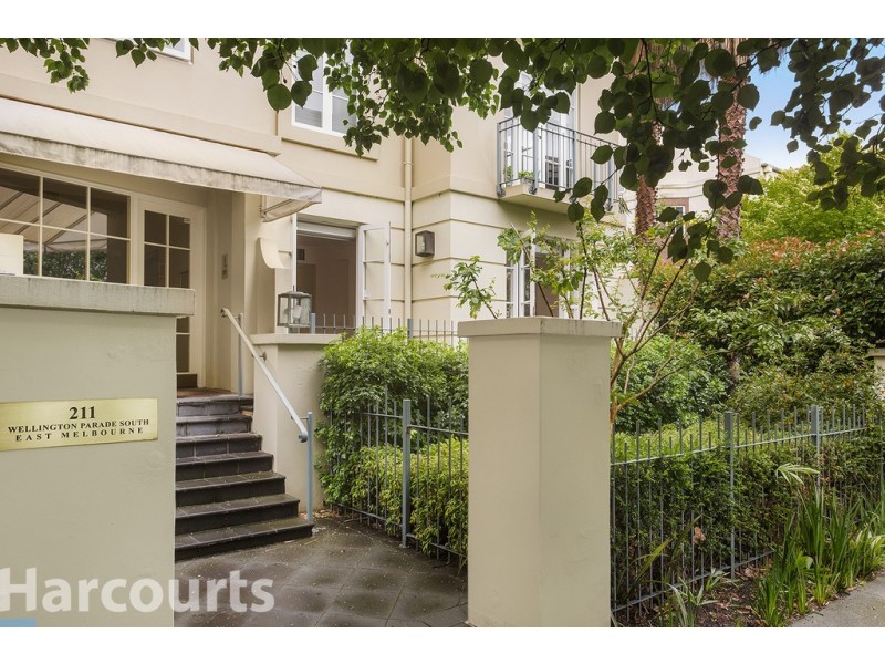 59/211 Wellington Parade South., East Melbourne VIC 3002