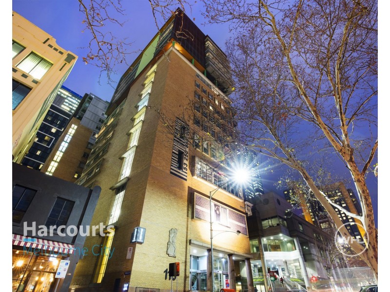 1206/118 Russell Street, Melbourne VIC 3000