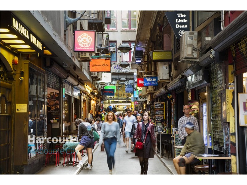 104/238 Flinders Lane., Melbourne VIC 3000